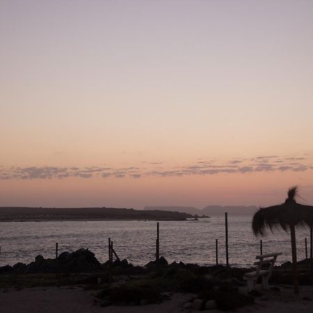 Villa Refugio Humboldt Punta de Choros Exterior foto